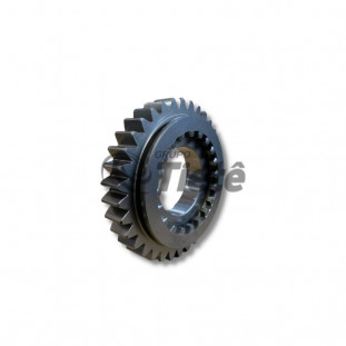 ENGRENAGEM DA 3A FIXA 24 DENTES - S5/6-680 | EURORICAMBI | 30001253-5