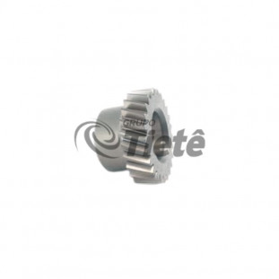 ENGRENAGEM DA 3A FIXA 25 DENTES - 16S-1650 | EURORICAMBI | 21662715-5