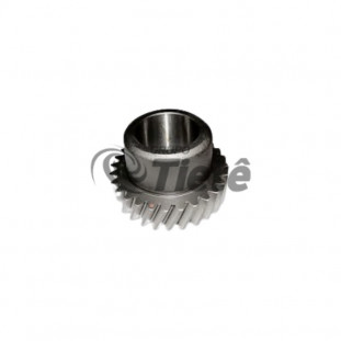 ENGRENAGEM DA 3ª FIXA 28 DENTES - 16S-1650 | EURORICAMB | 30001384-5