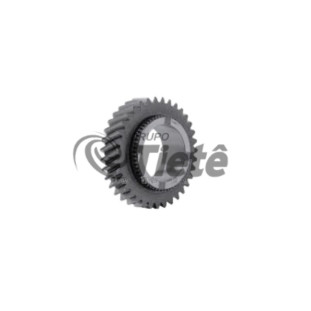 ENGRENAGEM DA 3ª LIVRE 34 DENTES - 16S-1650 | EURORICAMB | 21662958-5