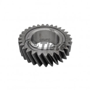 ENGRENAGEM | ZF | 1290395050