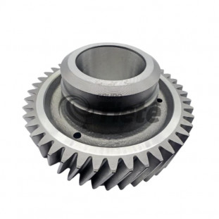 ENGRENAGEM DA 4A FIXA 44 DENTES | ZF | 0073301006