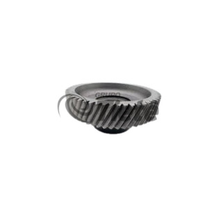 ENGRENAGEM DA 5ª FIXA 57 DENTES - S5-42/420 | EURORICAMB | 30001395-5
