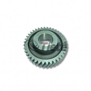 ENGRENAGEM | ZF | 1290395214