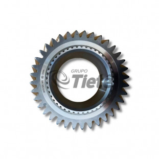 ENGRENAGEM DA 4A LIVRE 36 DENTES | ZF | 0073301168