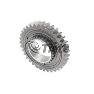 ENGRENAGEM DA RE 34 DENTES | ZF | 0073301003