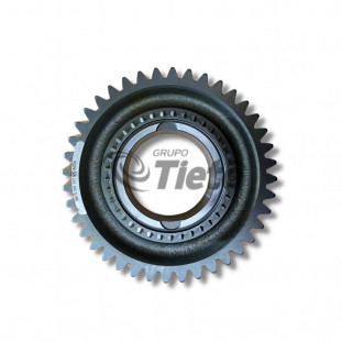 ENGRENAGEM DA RE 40 DENTES | ZF | 0073301161