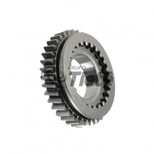 ENGRENAGEM FRONTAL | ZF | 0091304210
