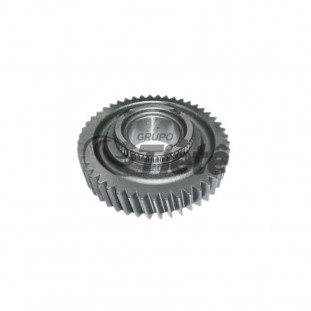 ENGRENAGEM FRONTAL | ZF | 1295304202
