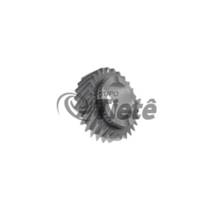 ENGRENAGEM HELICOIDAL | ZF | 1324304009