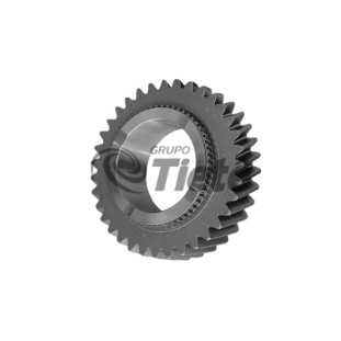 ENGRENAGEM HELICOIDAL | ZF | 0091304316