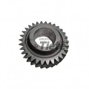 ENGRENAGEM HELICOIDAL | ZF | 0091303127