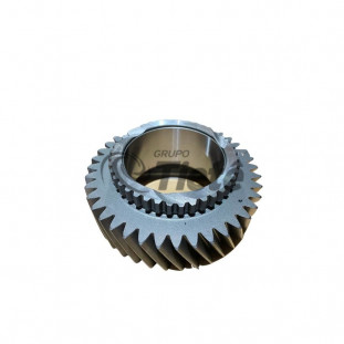 ENGRENAGEM HELICOIDAL | ZF | 0091304269