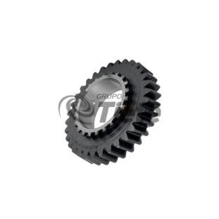 ENGRENAGEM HELICOIDAL | ZF | 1250304179