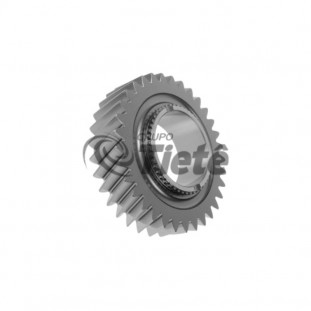 ENGRENAGEM HELICOIDAL | ZF | 1328302063