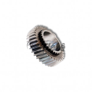  ENGRENAGEM HELICOIDAL | ZF | 1364302001