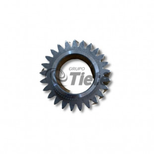 ENGRENAGEM HELICOIDAL | ZF | 1323303070