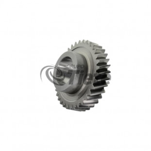 ENGRENAGEM HELICOIDAL | ZF | 1323304036