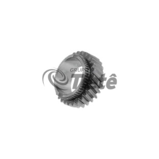 ENGRENAGEM HELICOIDAL | ZF | 1297302176