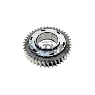 ENGRENAGEM HELICOIDAL | ZF | 1323204047