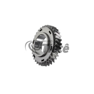  ENGRENAGEM HELICOIDAL | ZF | 1323204048