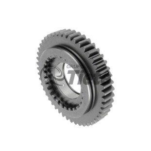 ENGRENAGEM HELICOIDAL | ZF | 0091304341
