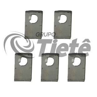 GUIA ROSCA | JOST | AD00380J80
