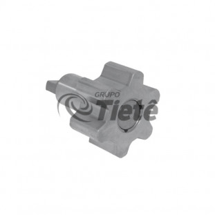 JOGO ENGRENAGENS | ZF | 0501222029