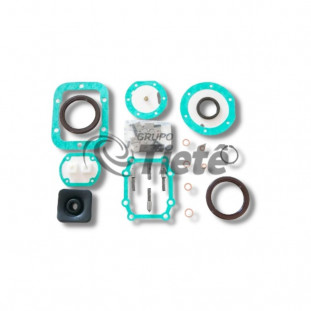 JOGO DE REPARO CAIXA CAMBIOS PEÇAS | ZF 1268298973