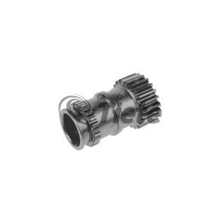 ENGRENAGEM CARRETEL 26/23 DENTES - DIF. HL 5 Z | EURORICAMBI | 30001301-4