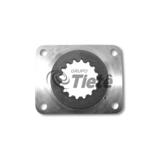 PLACA TRAVAMENTO | MAX GEAR | MX3531