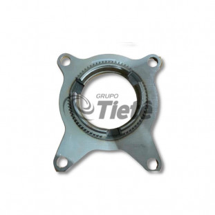 PLACA DE ACIONAMENTO 27 DENTES | ZF | 0073301189