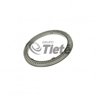 ROLAMENTO AXIAL AGULHAS | ZF | 0735298169