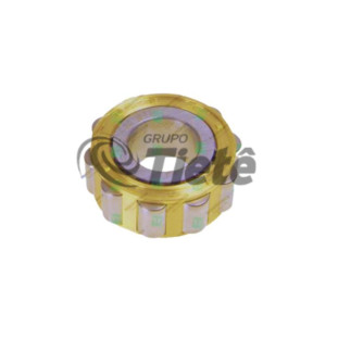 ROLAMENTO DE ROLETES 30X68X26MM | EURORICAMBI | 30001790-5