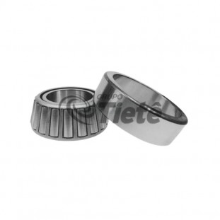 ROLAMENTO ROLOS CONICOS | ZF | 0735371994