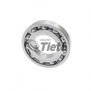 ROLAMENTO DE ROLO CONICO DA TAMPA TRAS. DO CAMBIO | ZF | 0073301010