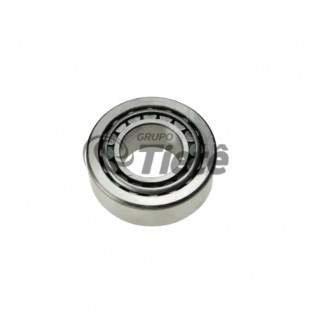 ROLAMENTO DE ESFERAS DA 4AM FIXA 8S-180 | EURORICAMBI | 00361043-5