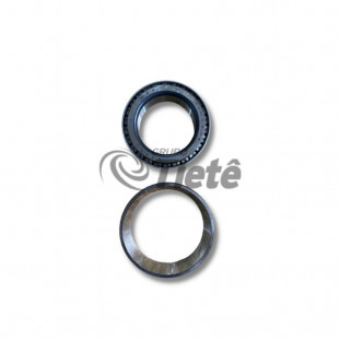 ROLAMENTO ROLOS CONICOS | ZF | 1246203011