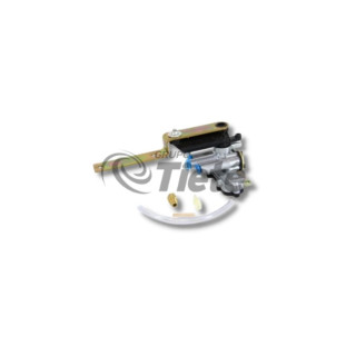 VALVULA REGULADORA CABINE | SUSPENTECH | ST 055