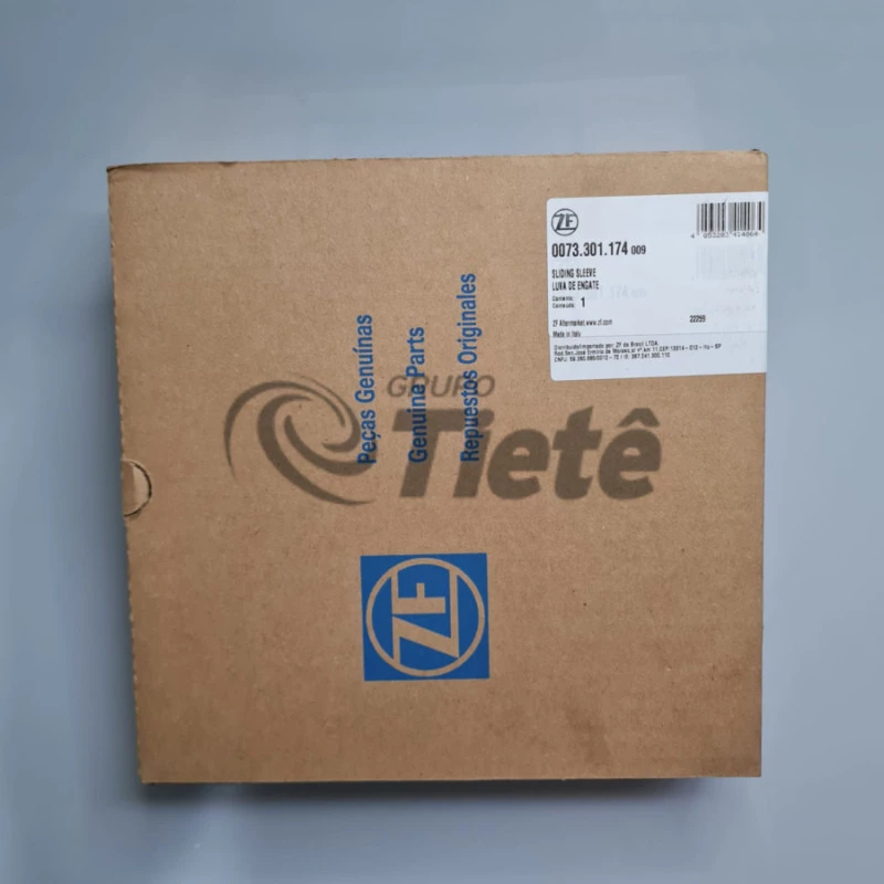 Luva De Engate Do Gv | ZF | 0073301174