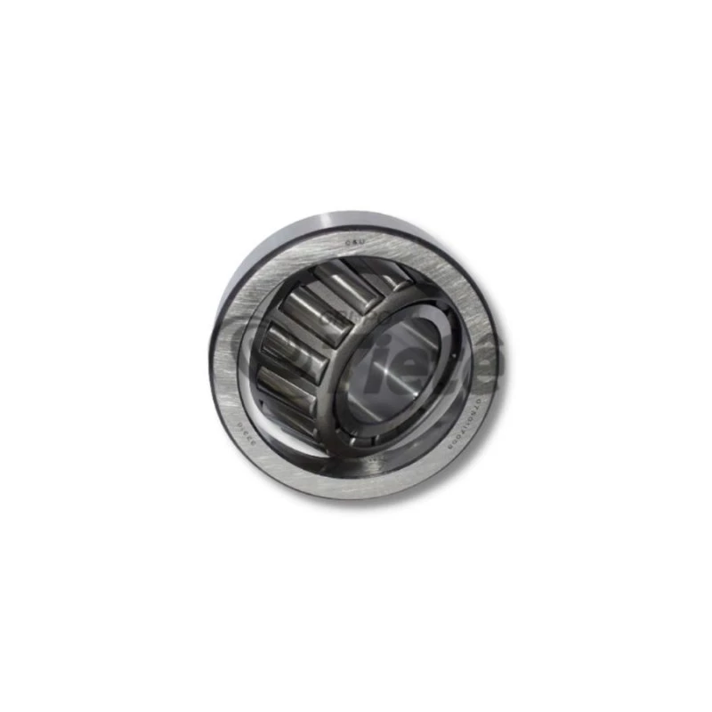ROLAMENTO DE ROLOS CÔNICOS | ZF | 0750117008