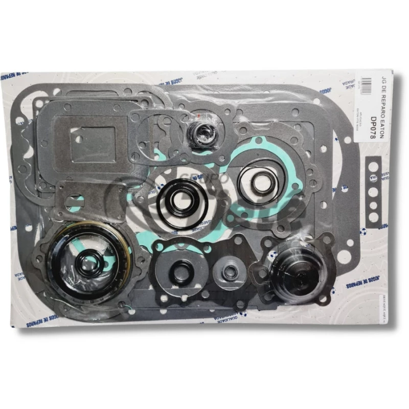 JOGO DE REPARO | DIESEL PARTS | DP078
