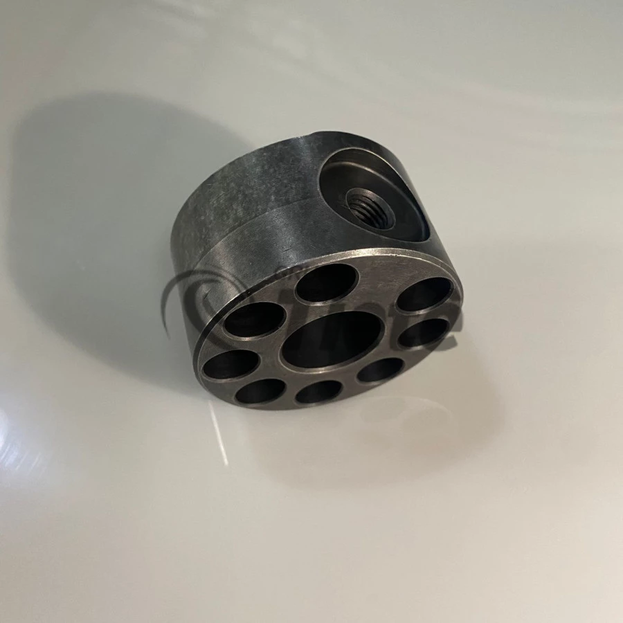 PECA ENTALHADA ZF 16S1650 - 0091307328