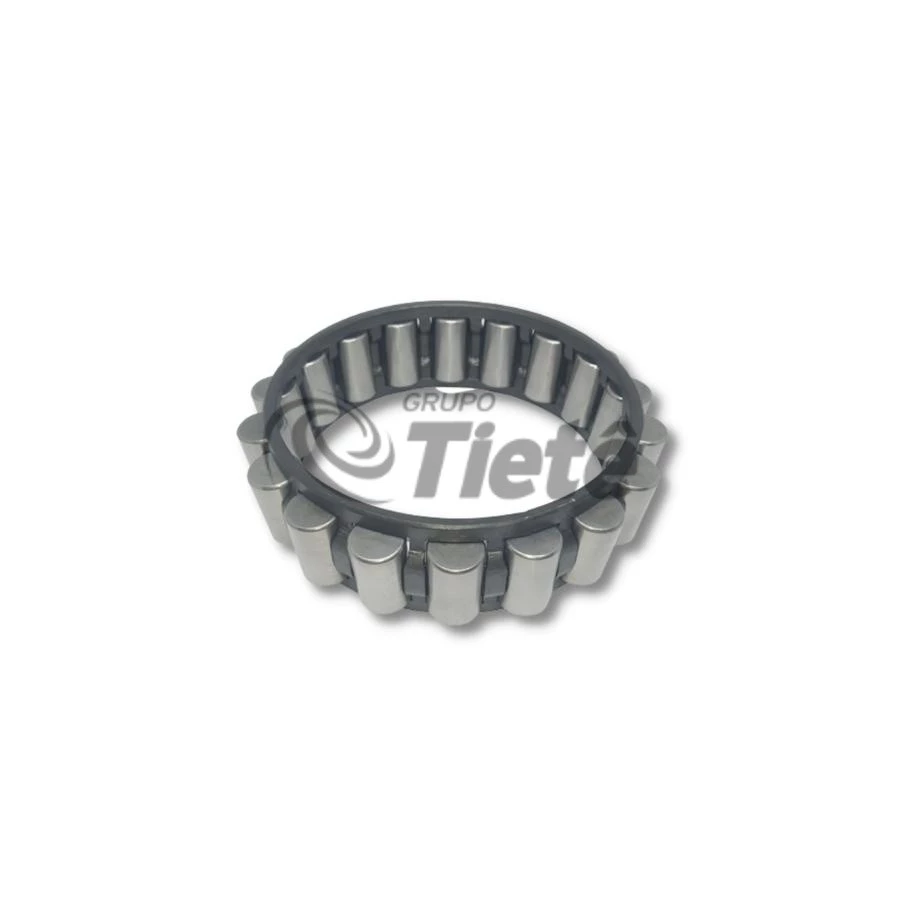 Gaiola De Rolos | ZF | 0750115534