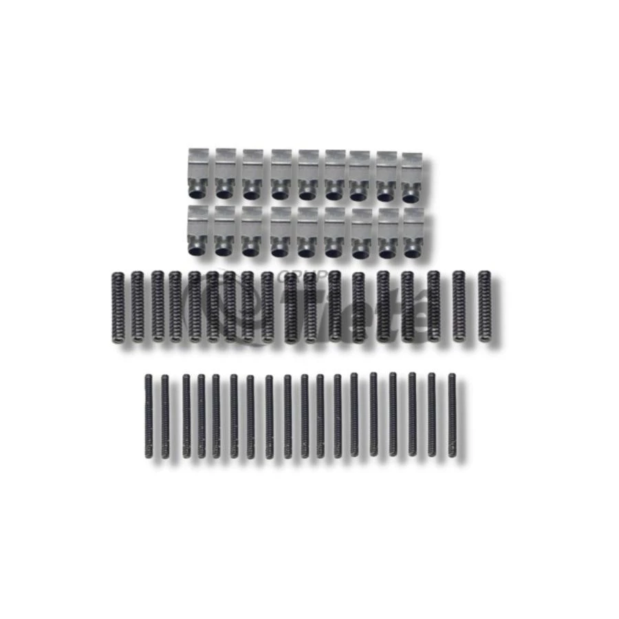 Conjunto Reparo Pressionador | ZF | 1295198402