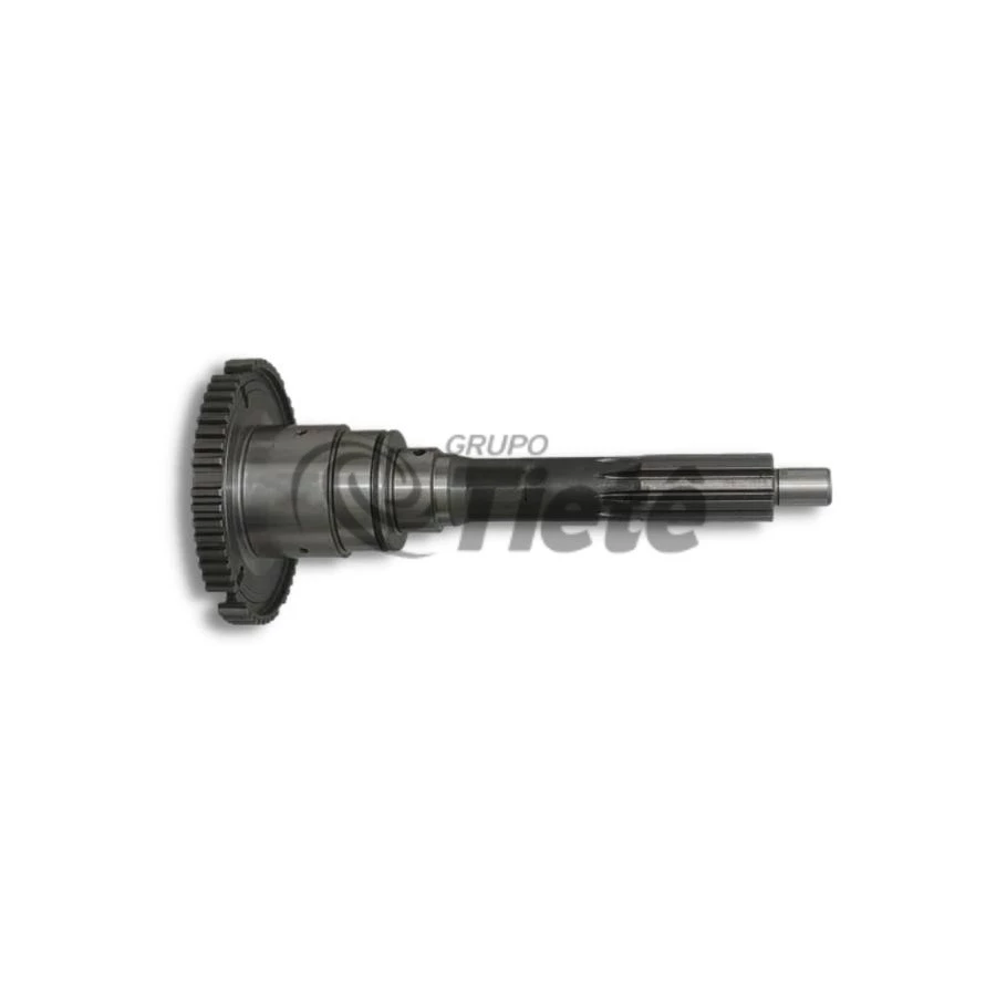 AFG232 7台　242 3台　243 2台 Eixo Piloto | ZF | 1297202073