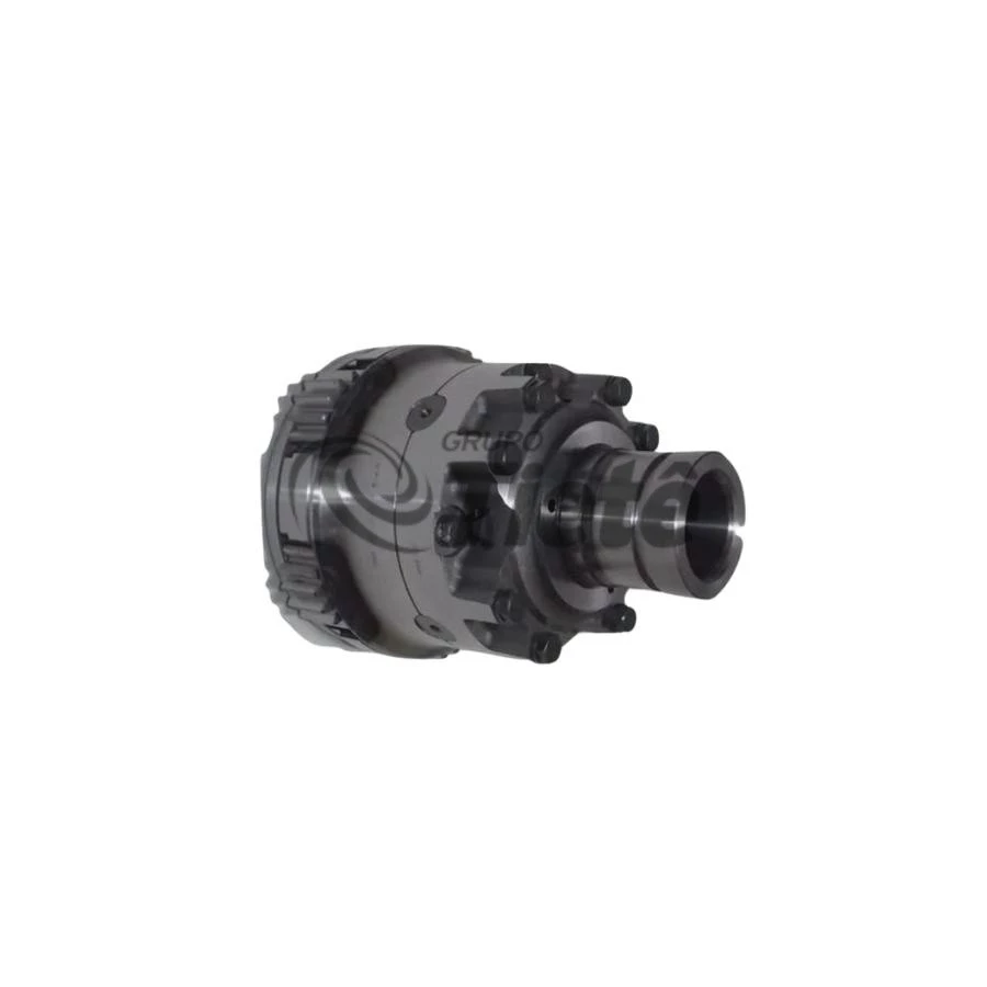 Caixa Satelite Completa Hl5Z | Mic | 1926