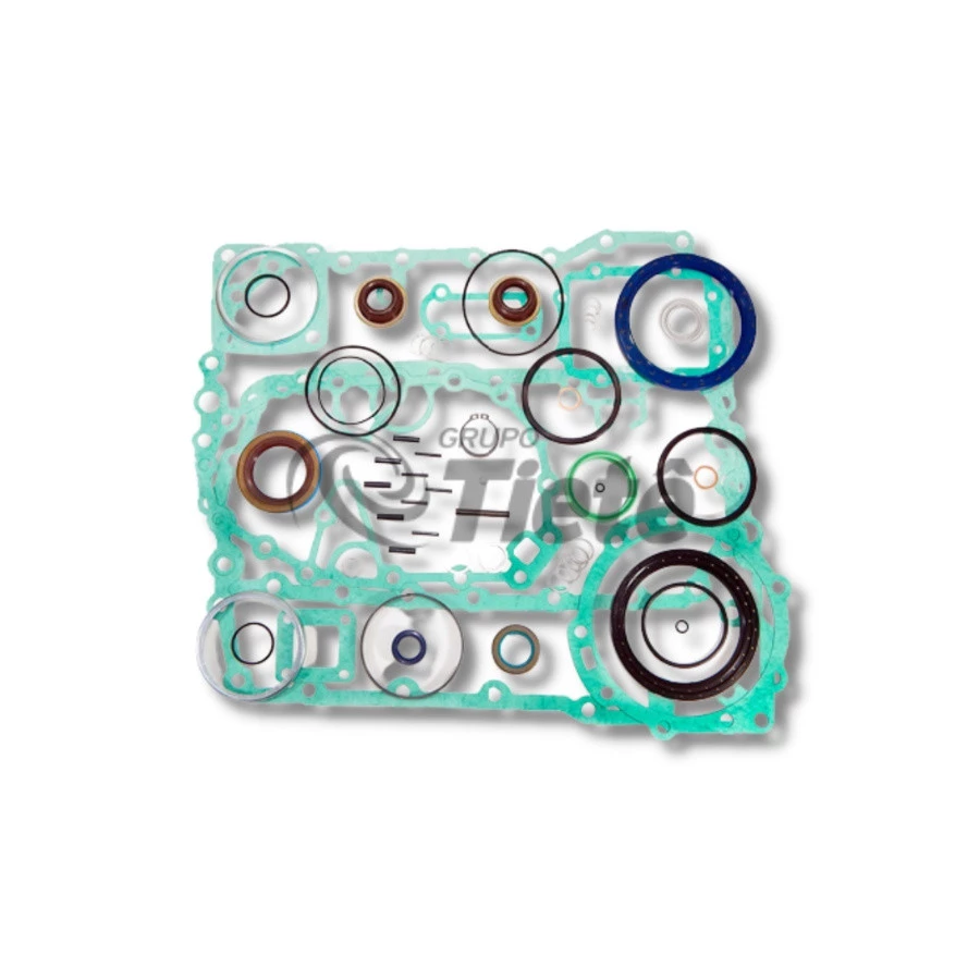 Jogo De Reparo 16S 1455 | Diesel Parts | DP058