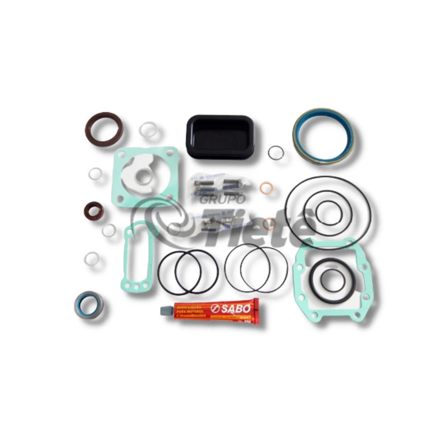 Jogo De Reparo 6As 1010Bo | Diesel Parts | DP059