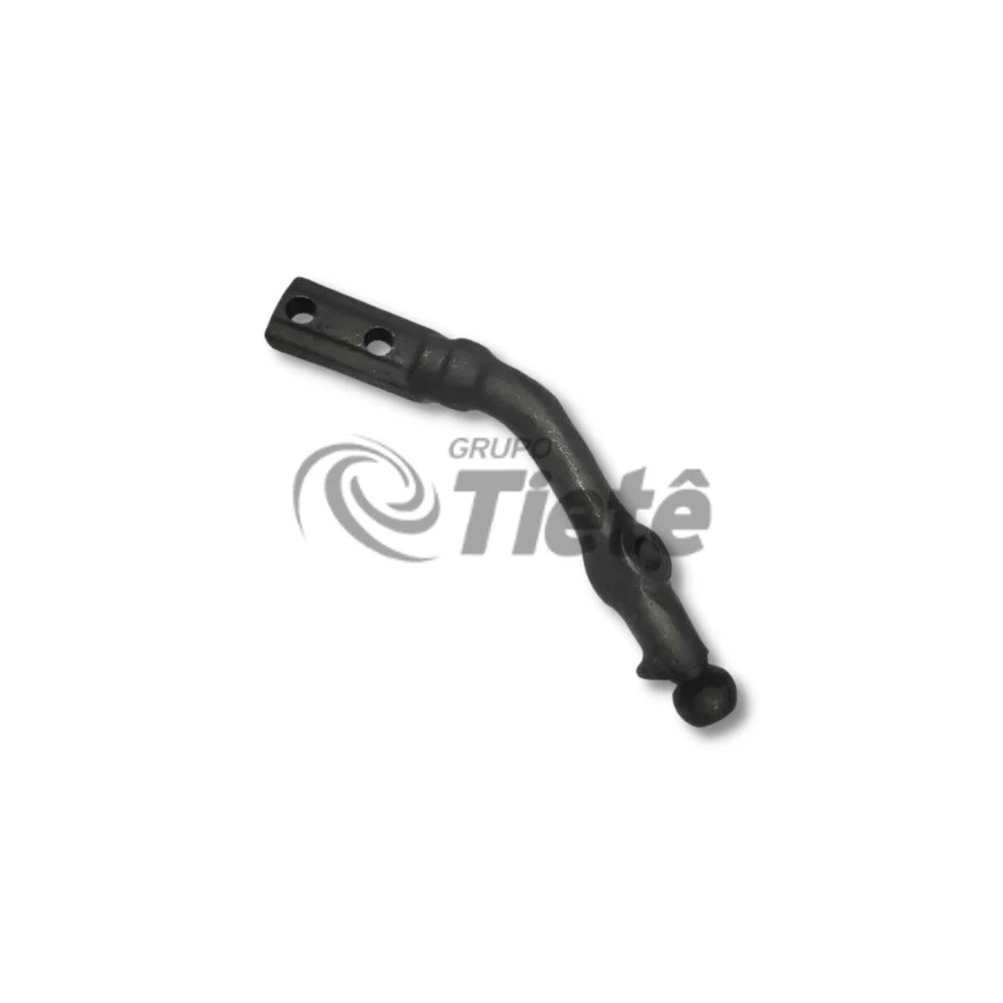 ALAVANCA MUDANCA | ZF | 0091218004